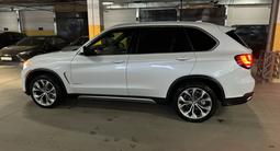BMW X5 2017 годаүшін18 500 000 тг. в Астана – фото 4