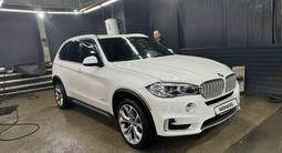 BMW X5 2017 годаүшін18 500 000 тг. в Астана – фото 3