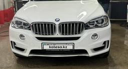BMW X5 2017 годаүшін18 500 000 тг. в Астана