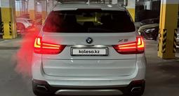 BMW X5 2017 годаүшін18 500 000 тг. в Астана – фото 5