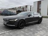 Volvo S90 2021 годаүшін21 000 000 тг. в Алматы – фото 2