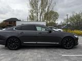 Volvo S90 2021 годаүшін21 000 000 тг. в Алматы – фото 5