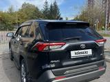 Toyota RAV4 2021 года за 15 000 000 тг. в Астана – фото 2