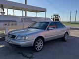 Audi A6 1997 года за 6 000 000 тг. в Шымкент – фото 4