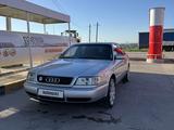Audi A6 1997 года за 6 000 000 тг. в Шымкент – фото 5
