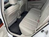 Subaru Outback 2010 года за 4 300 000 тг. в Атырау – фото 3