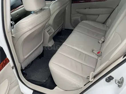 Subaru Outback 2010 года за 4 300 000 тг. в Атырау – фото 3