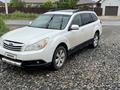 Subaru Outback 2010 годаүшін4 300 000 тг. в Атырау