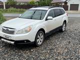 Subaru Outback 2010 года за 4 300 000 тг. в Атырау