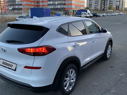 Hyundai Tucson 2019 года за 10 900 000 тг. в Усть-Каменогорск – фото 12