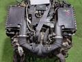 ДВИГАТЕЛЬ МОТОР КОРОБКА АВТОМАТ АКПП 1UR-FSE 4.6 ЯПОНИЯ за 500 000 тг. в Семей