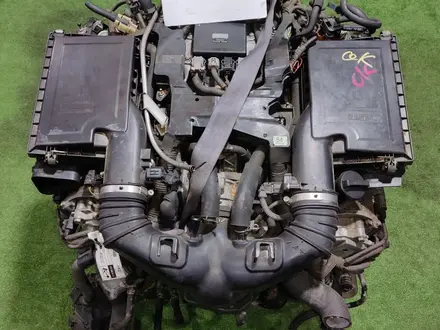 ДВИГАТЕЛЬ МОТОР КОРОБКА АВТОМАТ АКПП 1UR-FSE 4.6 ЯПОНИЯ за 500 000 тг. в Семей