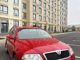 Skoda Octavia 2008 годаfor4 000 000 тг. в Шымкент – фото 2