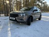 ВАЗ (Lada) Vesta SW Cross 2018 годаfor5 200 000 тг. в Семей – фото 2