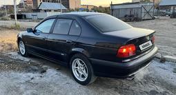 BMW 525 1997 годаүшін3 000 000 тг. в Кокшетау – фото 3