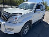 Toyota Land Cruiser Prado 2007 годаүшін10 900 000 тг. в Караганда – фото 3