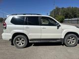 Toyota Land Cruiser Prado 2007 годаүшін10 900 000 тг. в Караганда – фото 2