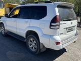 Toyota Land Cruiser Prado 2007 годаүшін10 900 000 тг. в Караганда – фото 5