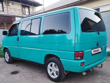 Volkswagen Caravelle 1992 года за 2 506 818 тг. в Уральск – фото 2