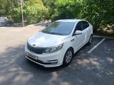 Kia Rio 2015 года за 5 500 000 тг. в Алматы