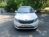 Kia Rio 2015 года за 5 500 000 тг. в Алматы – фото 3