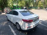 Kia Rio 2015 года за 5 500 000 тг. в Алматы – фото 5