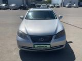 Lexus ES 350 2007 года за 3 000 000 тг. в Алматы – фото 2