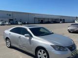 Lexus ES 350 2007 года за 3 000 000 тг. в Алматы – фото 3