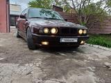 BMW 525 1993 года за 2 100 000 тг. в Алматы