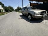 Lexus RX 300 2000 года за 5 500 000 тг. в Алматы – фото 2