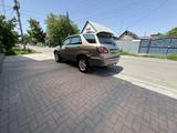 Lexus RX 300 2000 года за 5 500 000 тг. в Алматы – фото 4