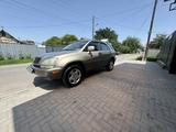 Lexus RX 300 2000 года за 5 500 000 тг. в Алматы