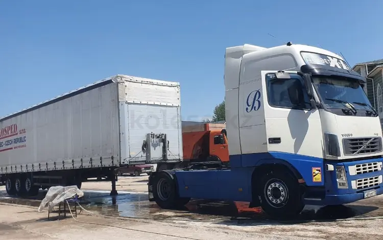 Volvo  FH12 2003 годаүшін22 500 000 тг. в Шымкент