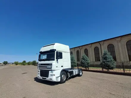 DAF  XF 95 2005 года за 15 500 000 тг. в Алматы