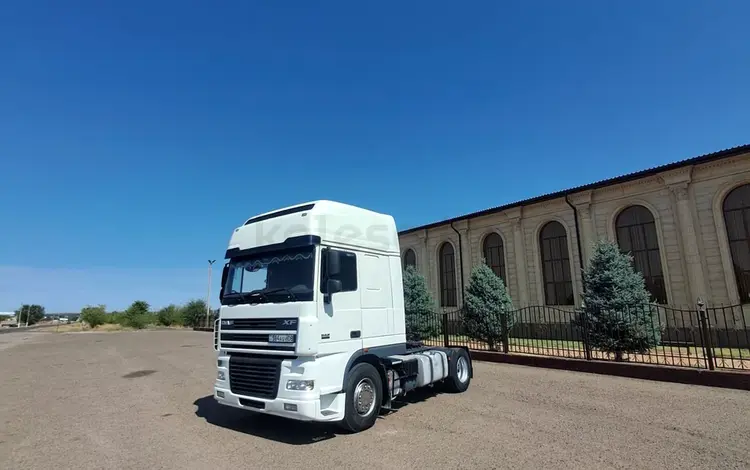 DAF  XF 95 2005 годаүшін15 500 000 тг. в Алматы
