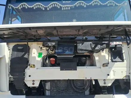 DAF  XF 95 2005 года за 15 500 000 тг. в Алматы – фото 13