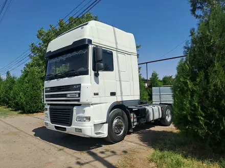 DAF  XF 95 2005 года за 15 500 000 тг. в Алматы – фото 17