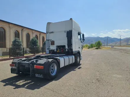 DAF  XF 95 2005 года за 15 500 000 тг. в Алматы – фото 2