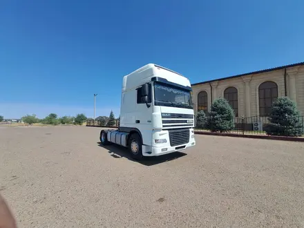 DAF  XF 95 2005 года за 15 500 000 тг. в Алматы – фото 24