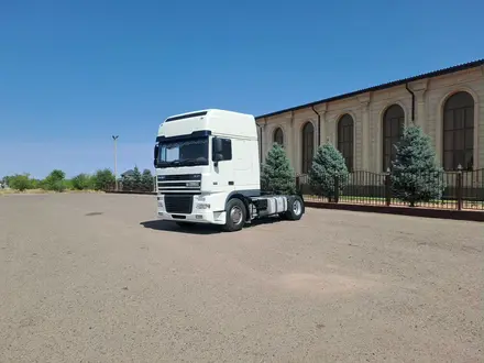 DAF  XF 95 2005 года за 15 500 000 тг. в Алматы – фото 25