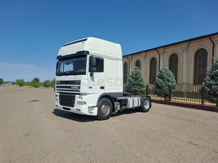 DAF  XF 95 2005 года за 15 500 000 тг. в Алматы – фото 27