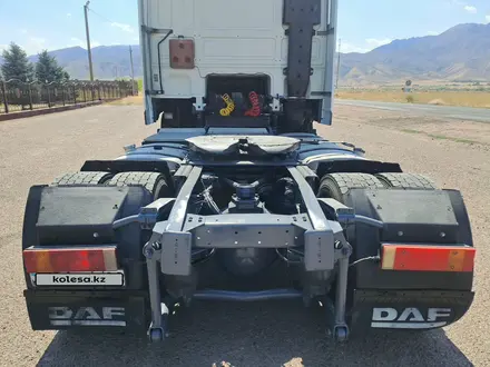 DAF  XF 95 2005 года за 15 500 000 тг. в Алматы – фото 9