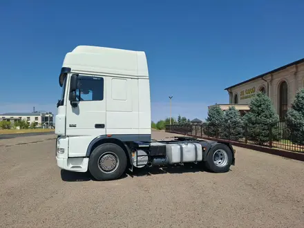 DAF  XF 95 2005 года за 15 500 000 тг. в Алматы – фото 4