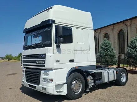 DAF  XF 95 2005 года за 15 500 000 тг. в Алматы – фото 10