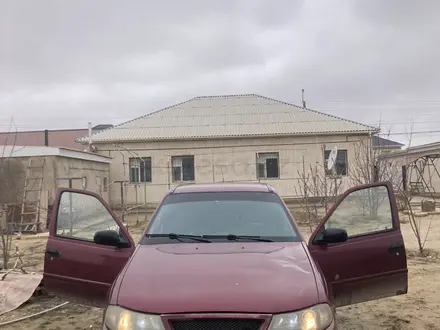 Daewoo Nexia 2011 года за 1 900 000 тг. в Жанаозен – фото 5