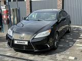 Lexus ES 350 2008 года за 6 300 000 тг. в Алматы