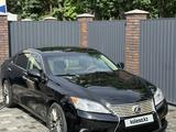 Lexus ES 350 2008 года за 6 300 000 тг. в Алматы – фото 4