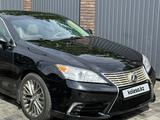 Lexus ES 350 2008 года за 6 300 000 тг. в Алматы – фото 2
