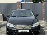 Lexus ES 350 2008 года за 6 300 000 тг. в Алматы – фото 5