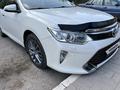 Toyota Camry 2017 года за 12 500 000 тг. в Шымкент – фото 4